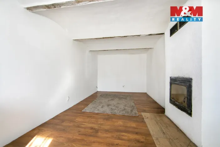 Prodej rodinného domu, Bochov, Na Kopečku, 127 m2