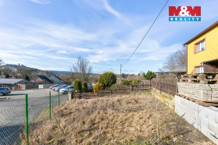 Prodej rodinného domu, Bochov, Na Kopečku, 127 m2