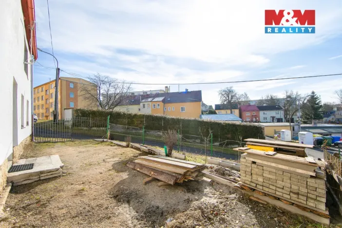 Prodej rodinného domu, Bochov, Na Kopečku, 127 m2