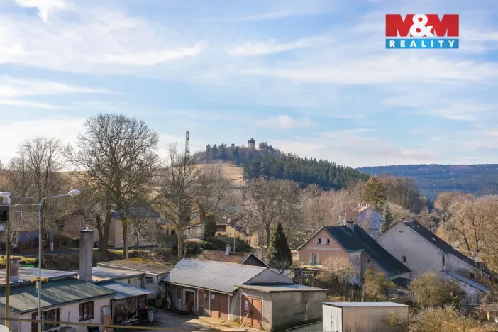 Prodej rodinného domu, Bochov, Na Kopečku, 127 m2