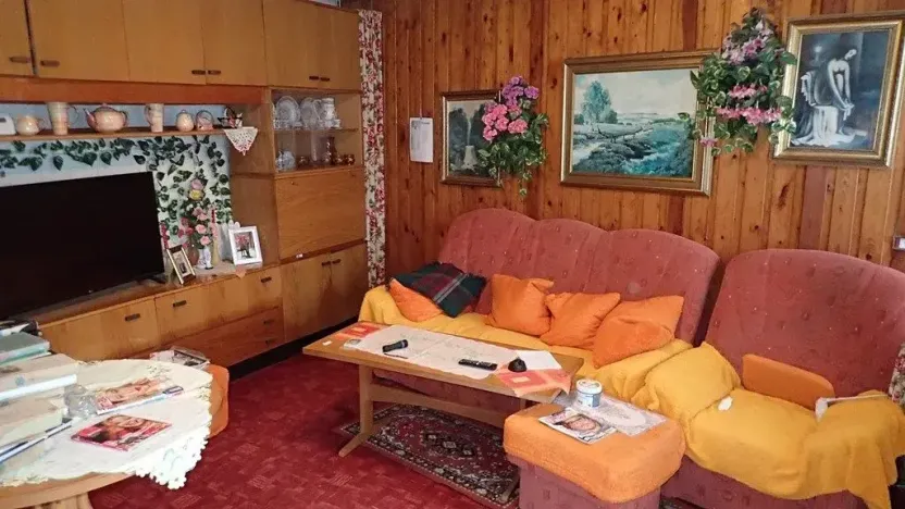 Prodej rodinného domu, Vrbice, 141 m2