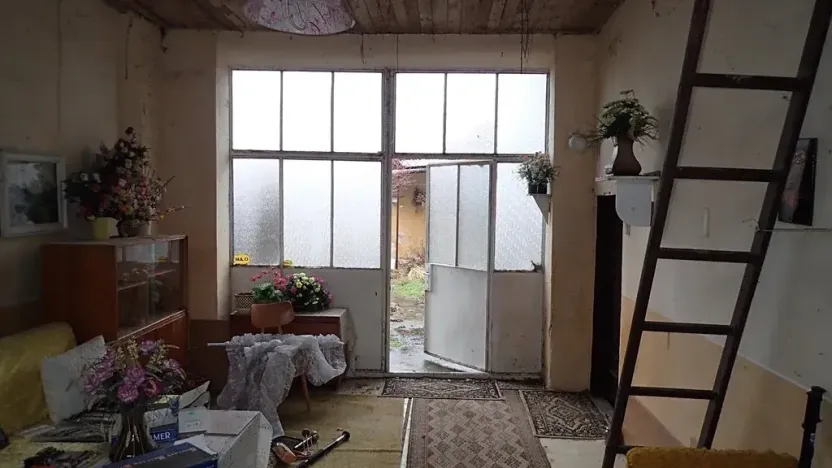 Prodej rodinného domu, Vrbice, 141 m2