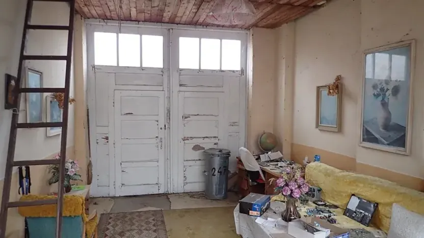 Prodej rodinného domu, Vrbice, 141 m2