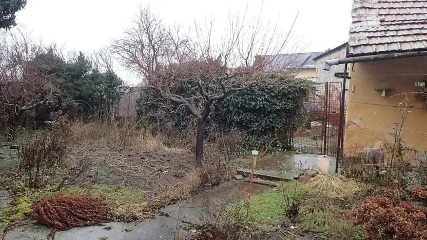 Prodej rodinného domu, Vrbice, 141 m2