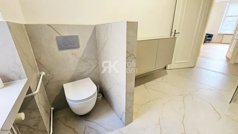 Pronájem bytu 4+1, Ostrava, Tyršova, 129 m2