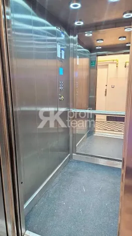 Pronájem bytu 4+1, Ostrava, Tyršova, 129 m2