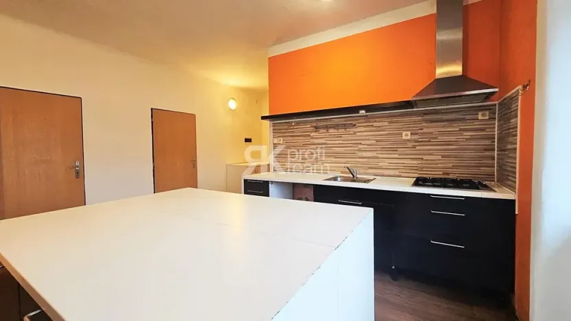 Prodej bytu 4+1, Paseka, 110 m2