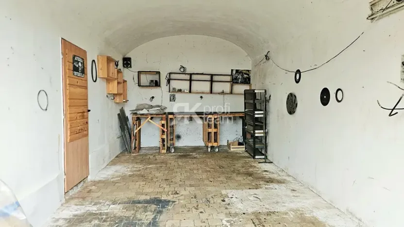 Prodej bytu 4+1, Paseka, 110 m2