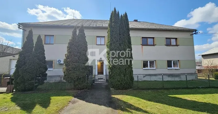 Prodej bytu 4+1, Paseka, 110 m2