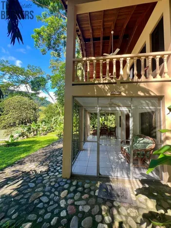 Prodej rodinného domu, La Ceiba, Honduras, 4080 m2