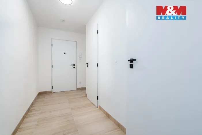 Pronájem bytu 5+kk, Pardubice - Zelené Předměstí, Palackého třída, 87 m2