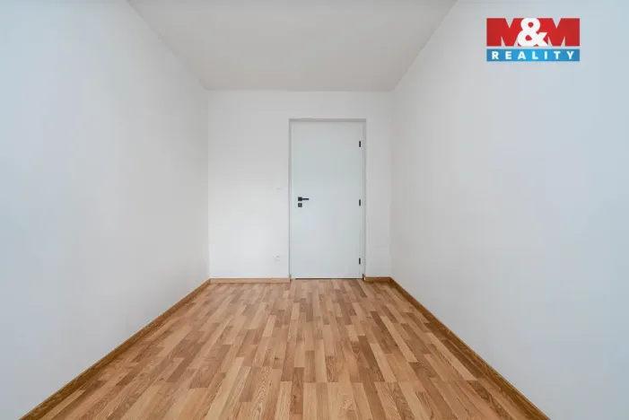 Pronájem bytu 5+kk, Pardubice - Zelené Předměstí, Palackého třída, 87 m2