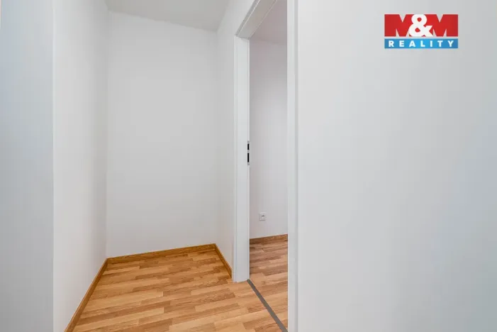 Pronájem bytu 5+kk, Pardubice - Zelené Předměstí, Palackého třída, 87 m2