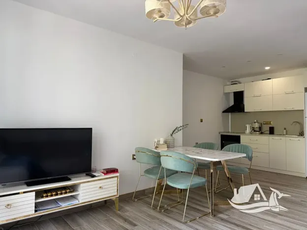 Prodej bytu 2+kk, Sveti Vlas, Bulharsko, 61 m2