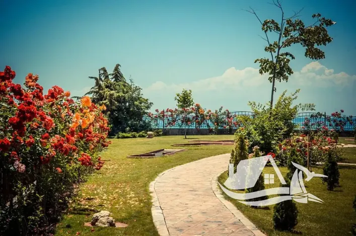 Prodej bytu 2+kk, Sveti Vlas, Bulharsko, 61 m2