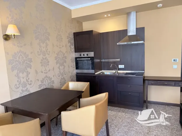 Prodej bytu 1+kk, Nesebar, Bulharsko, 60 m2