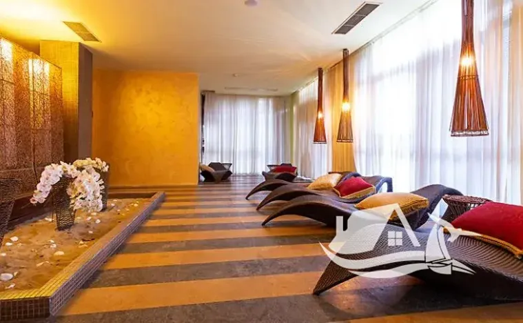 Prodej bytu 1+kk, Nesebar, Bulharsko, 60 m2