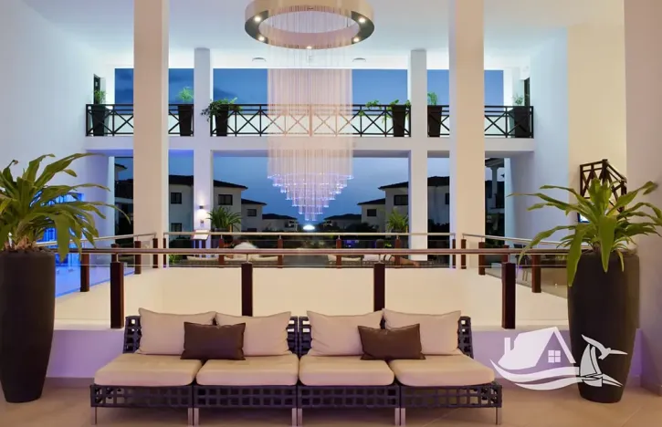 Prodej bytu 3+kk, Santa Maria, Kapverdy, 59 m2