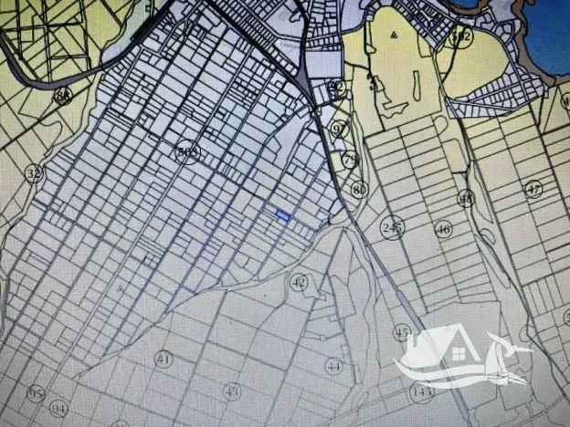 Prodej pozemku pro bydlení, Achtopol, Bulharsko, 991 m2