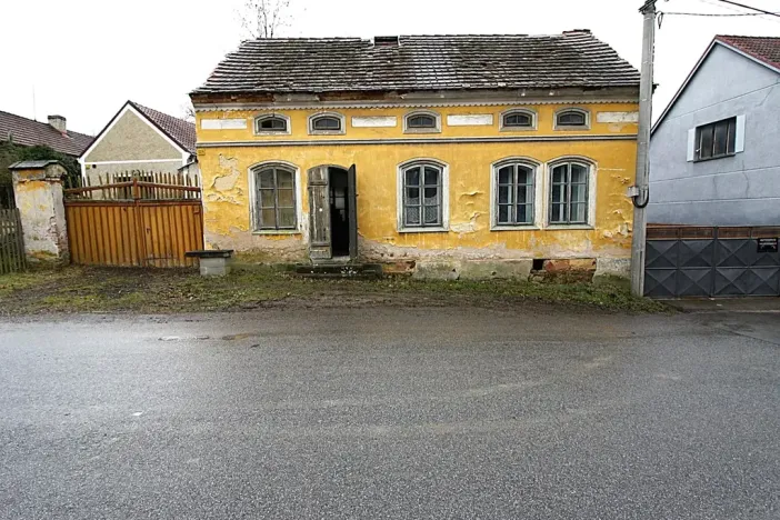 Prodej pozemku pro bydlení, Svinaře, Obecní, 2338 m2