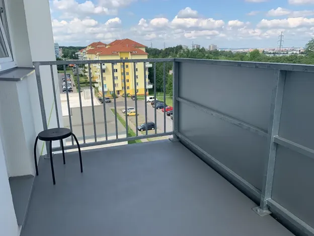 Prodej bytu 2+kk, Praha, Hornoměcholupská, 57 m2