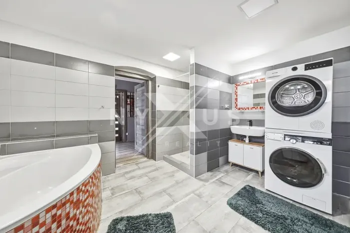 Prodej rodinného domu, Ronov nad Doubravou, Spojovací, 158 m2