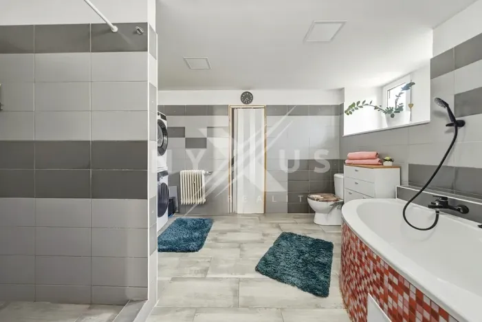 Prodej rodinného domu, Ronov nad Doubravou, Spojovací, 158 m2