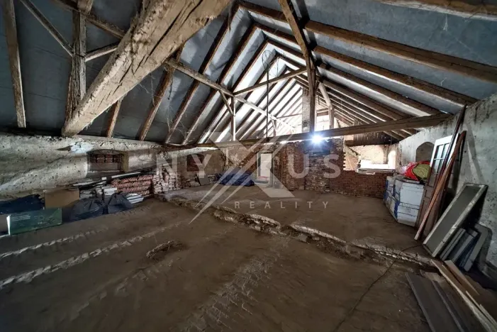 Prodej rodinného domu, Ronov nad Doubravou, Spojovací, 158 m2