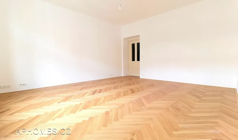 Pronájem bytu 3+kk, Praha - Nové Město, Podskalská, 110 m2