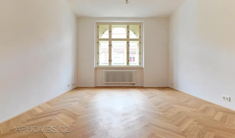 Pronájem bytu 3+kk, Praha - Nové Město, Podskalská, 110 m2