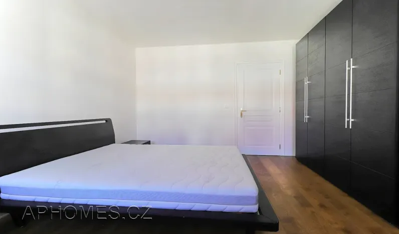 Pronájem bytu 3+kk, Praha - Vinohrady, Mánesova, 106 m2