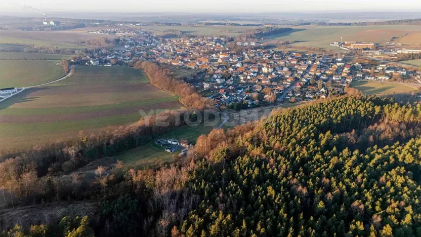 Prodej rodinného domu, Chotíkov, 280 m2