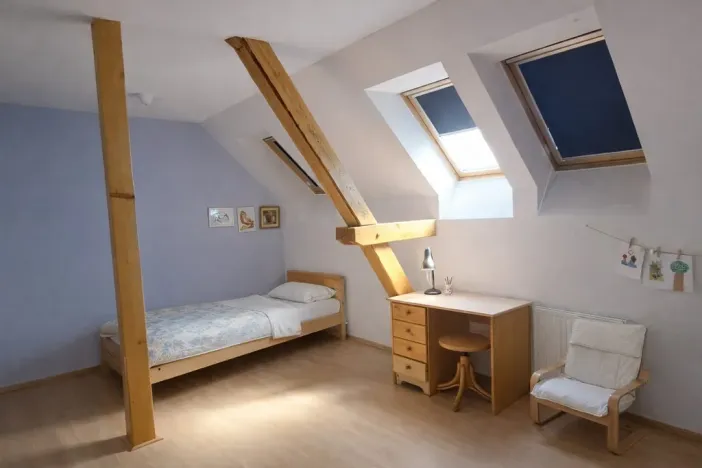 Pronájem bytu 3+kk, Chyňava, Za Humny, 82 m2