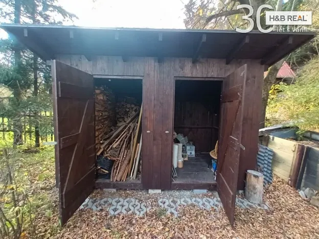 Prodej chaty, Huslenky, 80 m2