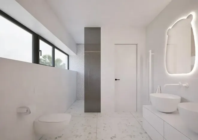 Prodej rodinného domu, Průhonice, K Doubí, 247 m2