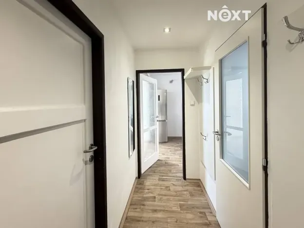 Pronájem bytu 2+1, Vrchlabí, Českých bratří, 59 m2