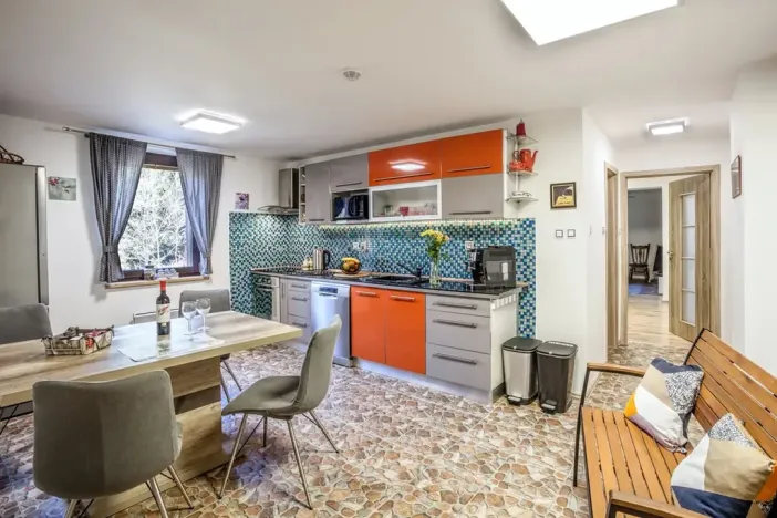 Prodej ubytování, Karolinka, Rekreační, 300 m2