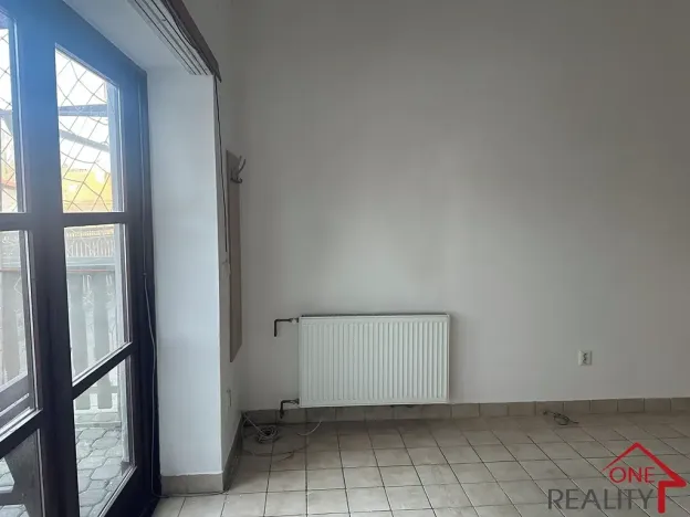Pronájem bytu 1+kk, Lípa, 35 m2