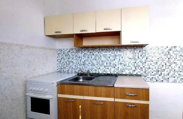 Pronájem bytu 1+1, Ostrava - Hrabůvka, Kašparova, 28 m2