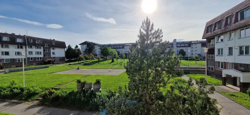 Pronájem bytu 2+1, Ostrava - Dubina, Františka Formana, 47 m2