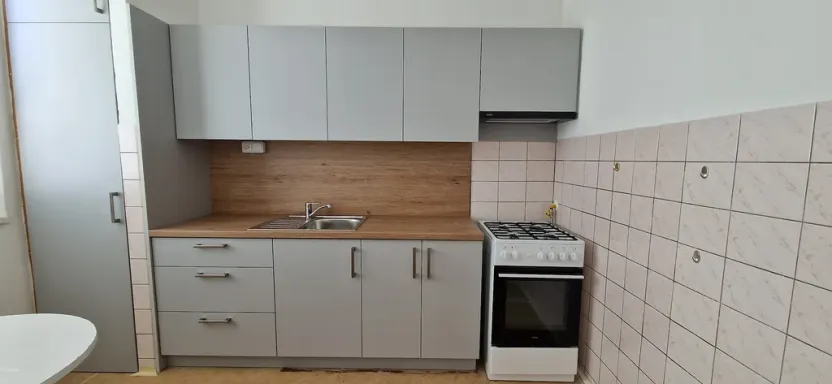 Pronájem bytu 2+1, Ostrava - Dubina, Františka Formana, 47 m2