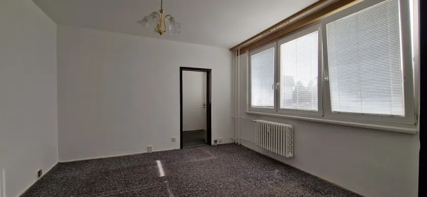 Pronájem bytu 2+1, Ostrava - Dubina, Františka Formana, 47 m2