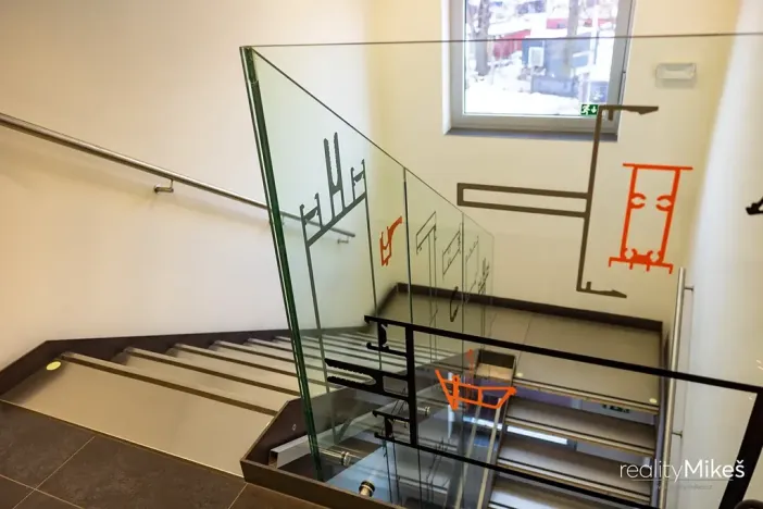 Prodej výrobních prostor, Liberec, Malodoubská, 3613 m2