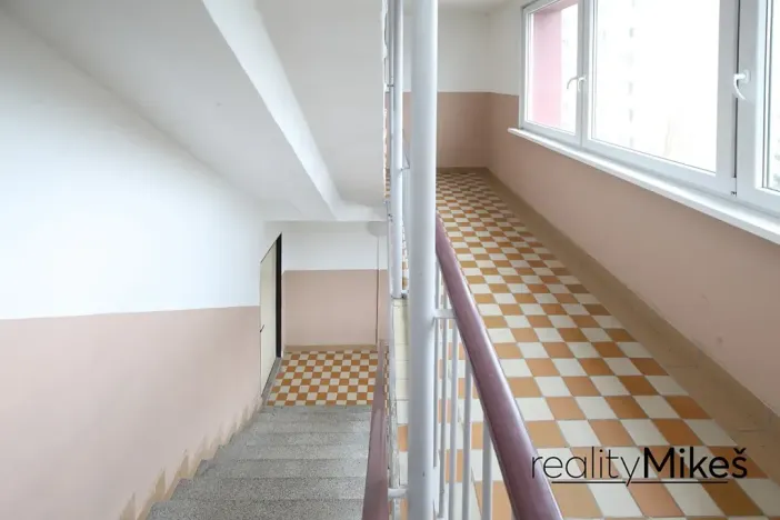 Prodej bytu 3+1, Železný Brod, Na Vápence, 73 m2