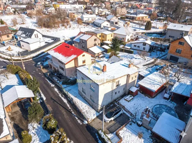 Prodej rodinného domu, Ludgeřovice, Na Kopaninách, 197 m2