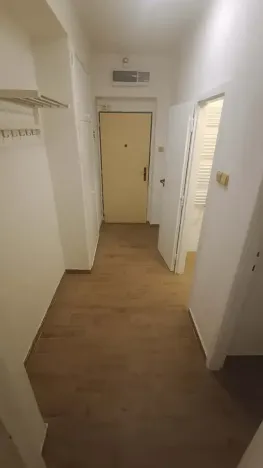 Pronájem bytu 2+1, Rokycany, Raisova, 60 m2