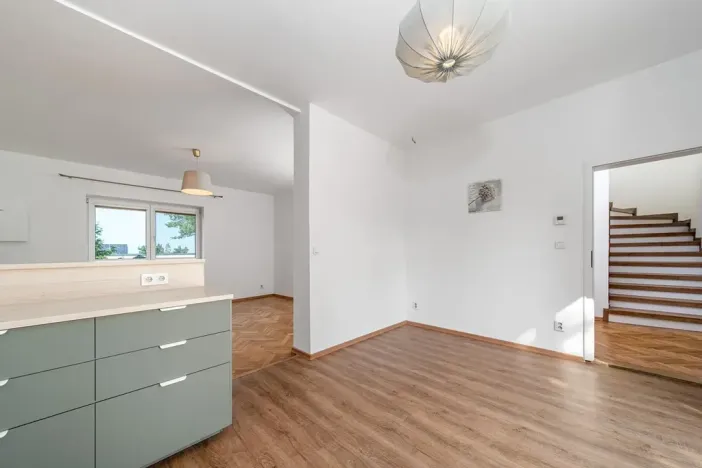 Prodej rodinného domu, Úvaly, Štefánikova, 145 m2