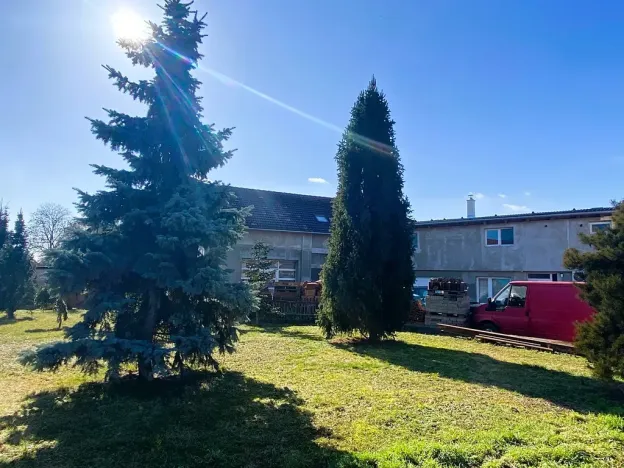 Prodej rodinného domu, Klíčany, Báštěcká, 265 m2