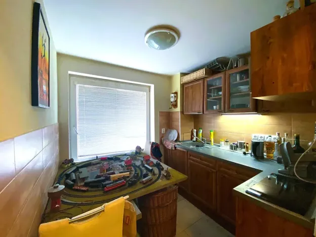 Prodej rodinného domu, Klíčany, Báštěcká, 265 m2