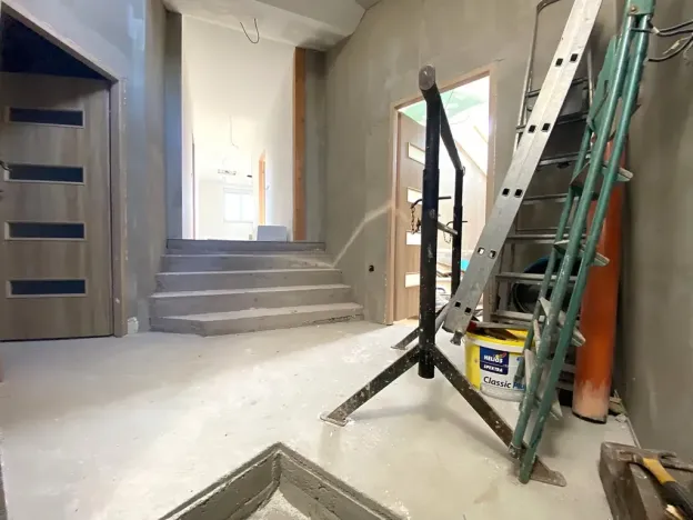 Prodej rodinného domu, Klíčany, Báštěcká, 265 m2